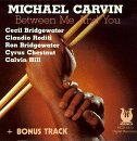 CD-Charts  Music : Between Me and You