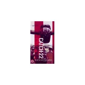 Catch 22 [1970] [VHS]