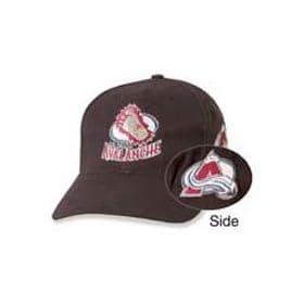 NHL Cap - Colorado Avalanche Alternate Logo Cap