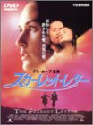 スカーレット・レター [DVD]