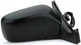 88-90 VOLVO 740 MIRROR RH (PASSENGER SIDE), Power Remote, Heated (1988 88 1989 89 1990 90) VL12ER 35...