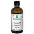 Mandel�l, gepresst