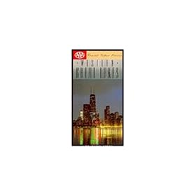 Western Great Lakes/Illinois, Wisconsin and Minnesota [VHS]