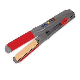 CHI Turbo Digital Microchip Ceramic Hairstyling Iron