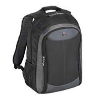 Targus Atmosphere Backpack - Laptop carrying backpack
