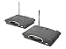 Trust 120V WIRELESS DVD & VIDEO VIEWER - Wireless audio / video delivery system