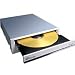 Plextor PX-708A/T3K DVD-Brenner 8x4x12x DVD+R/+RW, 4x2x12x DVD-R/-RW (bulk)