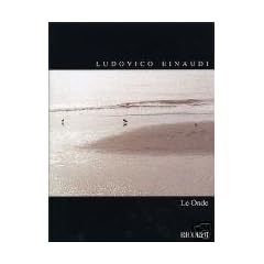 RICORDI EINAUDI L. - ONDE - PIANO