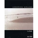 RICORDI EINAUDI L. - ONDE - PIANOvon "Ludovico Einaudi"