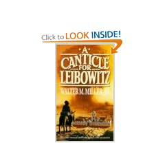 A Canticle For Leibowitz: Book One: The Saint Leibowtiz Series