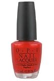 OPI Friar, Friar Pants on Fire