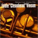 Review Eddie 'Cleanhead' Vinson  / Primary Cuts Vol.1