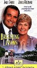 Breathing Lessons [VHS]