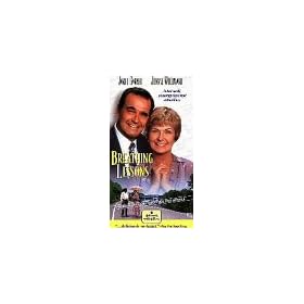 Breathing Lessons [VHS]