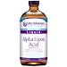 A Powerful Antioxidant that Neutralizes Free Radicals and their Cellular Damage Alpha Lipoic is recognized as an important antioxidant. It also provides nutritional support for maintaining blood sugar. Outstanding Antioxidant Support Great tasting Highly absorbable No artificial flavoring Contains no yeast, starch, wheat, soy, gluten,eggs, salt or dairy
