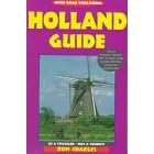 Holland Guide (Open Road Travel Guides Holland Guide)