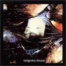 Tangerine Dream Album - Atem (Front side)