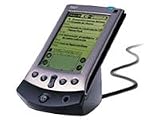 Palm V - Palm OS 3.0 - 68EZ328 16 MHz - RAM: 2 MB - ROM: 2 MB ( 160 x 160 )