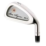 Ben Hogan PreOwned BH-5 Offset 3-PW w/Steel Shaft