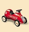 Radio Flyer Little Red Roadster