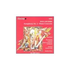 Symphony No.2/Piano Conce
