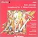 Classical Music : Poul Ruders: Symphony No. 2 "Symphony & Transformation" (1995-96) / Piano Concerto (1994) - Michael Schonwandt / Danish National Radio Symphony Orchestra / Rolf Hind, Piano / Markus Stenz