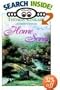 HOME SONG (HOME SONG: A CAPE LIGHT NOVEL) [LARGE PRINT]