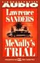 MCNALLY'S TRIAL  CASSETTE (Archy McNally Novels (Audio))
