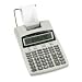 Electronics : 10-Digit Print Display Calculator,LCD Display,6"x10-1/2"x2", Sold as 1 each