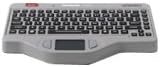 panasonic accessories cf-vkbl03am emissive backlit keyboard w/ glide pad for pdrc