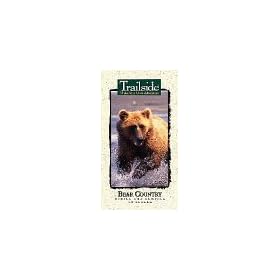 Trailside: Bear Hiking [VHS]