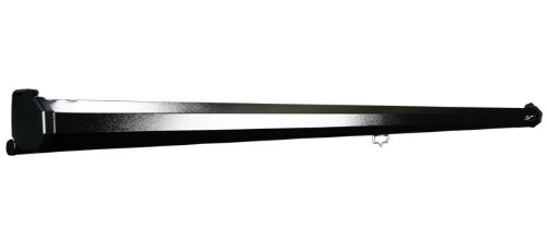 Elite Screens M100UWV1 Manual Projection Screen 100-Inches (Black)