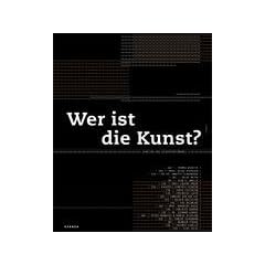 Wer ist die Kunst?
