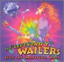 Live at Maritime Hall