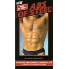 Abs of Steel for Men [VHS]