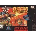 Doom Troopers by Playmates Interactive Entertainment