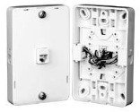 3 Pack of 830-C2455 MOD PHONE WIRE KIT