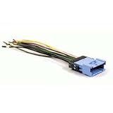 Metra 70-2103 Radio Wiring Harness for Malibu/Equinox/G6 04-Up