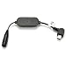 New OEM Motorola Headset Adapter (Emu to 3.5mm) SYN1504