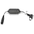 New OEM Motorola Headset Adapter (Emu to 3.5mm) SYN1504