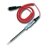 Extra Long Heavy-Duty Circuit Tester