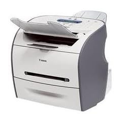 Canon Laserfax L390 Laser Faxge�t mit Druckerfunktion