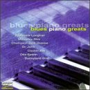 Blues Piano