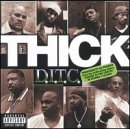 D.I.T.C. - Thick