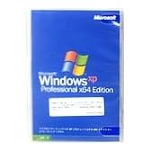 マイクロソフト WindowsXP Professional x64 Edition 日本語版 DSP/OEM