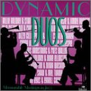 Revue Various Artists  / Dynamic Duos: Memorable Meetings In Jazz