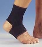 Prod. 963 Elastic Ankle Support, Ankle Braces And Supports, Mueller Sports Medicine