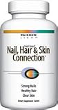 Nail, Hair & Skin Connection by Rainbow Light - 60