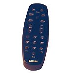 Remote Control,STP2720 Alphanumeric