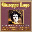 ｜Giuseppe Lugo Recital